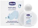 CHICCO - natural sensation acqua profumata
