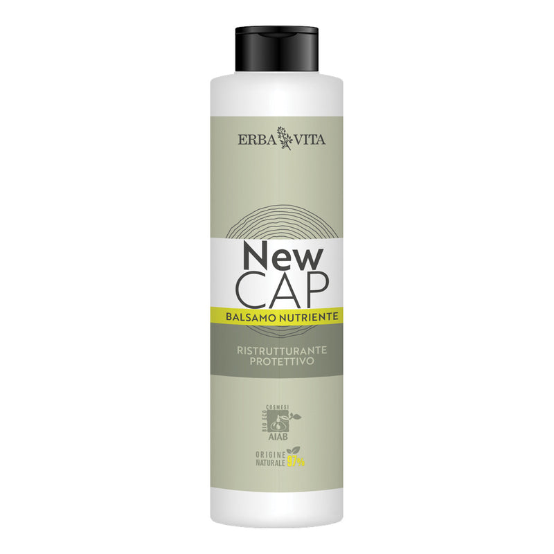 New cap nourishing conditioner 250 ml