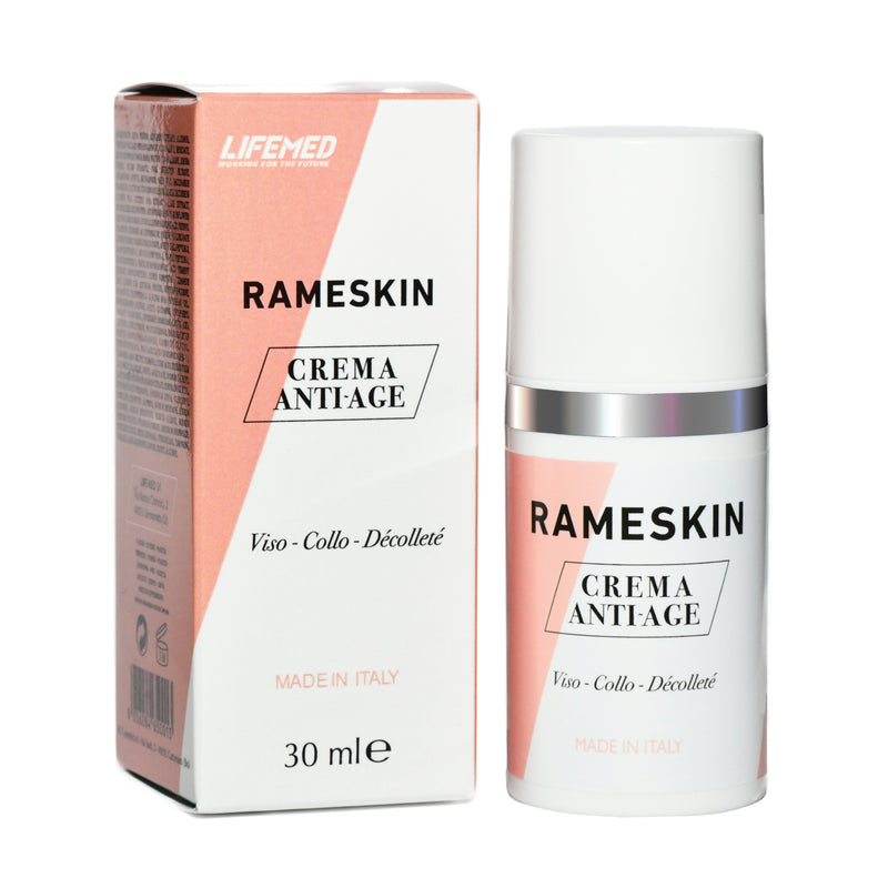 Rameskin crema antiage 30 ml