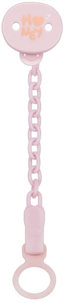 CHICCO - clip universale rosa