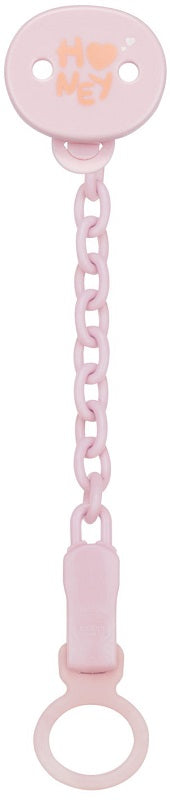 Chicco universal clip pink