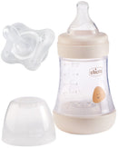 Chico promo biberon p5 + gommottino