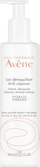 AVENE - Les Essentiels - Latte detergente delicato pelle sensibile 200 ml