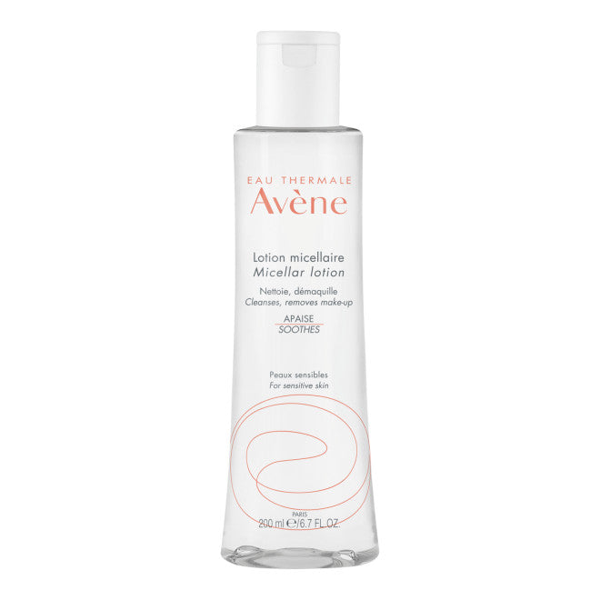 Avene lozione micellare nuova formula 200 ml