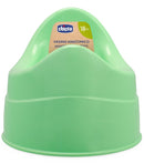 CHICCO - vasino plastica riciclaggio
