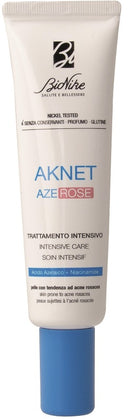 BIONIKE - Aknet - Azerose Trattamento Intensivo Pelle Acne Rosacea 30 ml