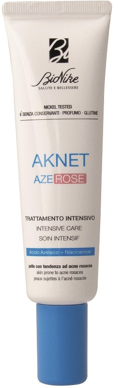 Aknet azerose trattamento intensivo 30 ml