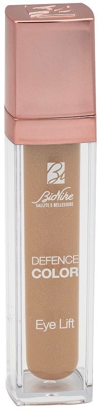 Defence color eyelift ombretto liquido 601 gold sand