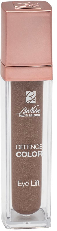 Defence color eyelift ombretto liquido 603 rose bronze