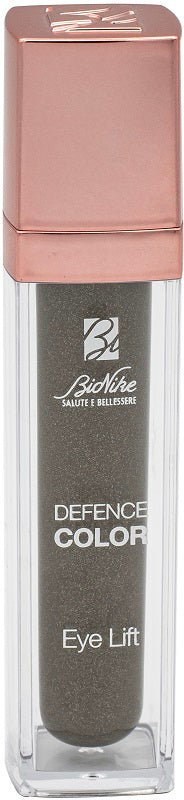 BIONIKE - Defence color eyelift ombretto liquido 606 taupe grey