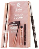 BIONIKE - Defence Color Set Occhi Mascara 3D + Matita Kohl & Kajal