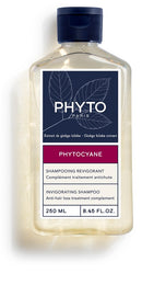 Phyto Phytocyane Shampoo Anti Caduta Donna Protegge Il Cuoio Cappelluto 250ml