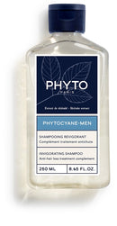 Phyto Phytocyane Shampoo Anti Caduta Uomo Protegge Il Cuoio Cappelluto 250ml
