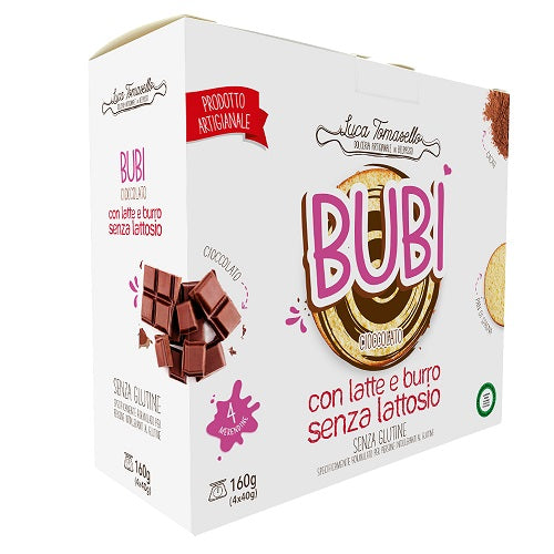 Bubi merendina 160 g