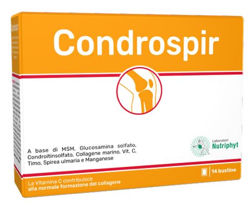 Condrospir 14 sachets