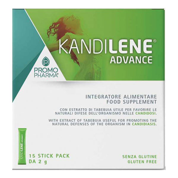 Kandilene advanced 15 stick