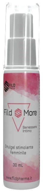 Fild more emulgel female stimulant 30 ml