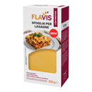 Flavis sfoglia lasagne 250 g