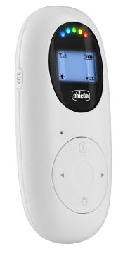 Chicco audio portable baby monitor