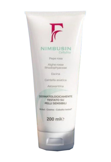 Nimbusina celulitis 200 ml