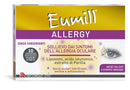 Eumill allergy gocce oculari 10 flaconcini da 0,5 ml