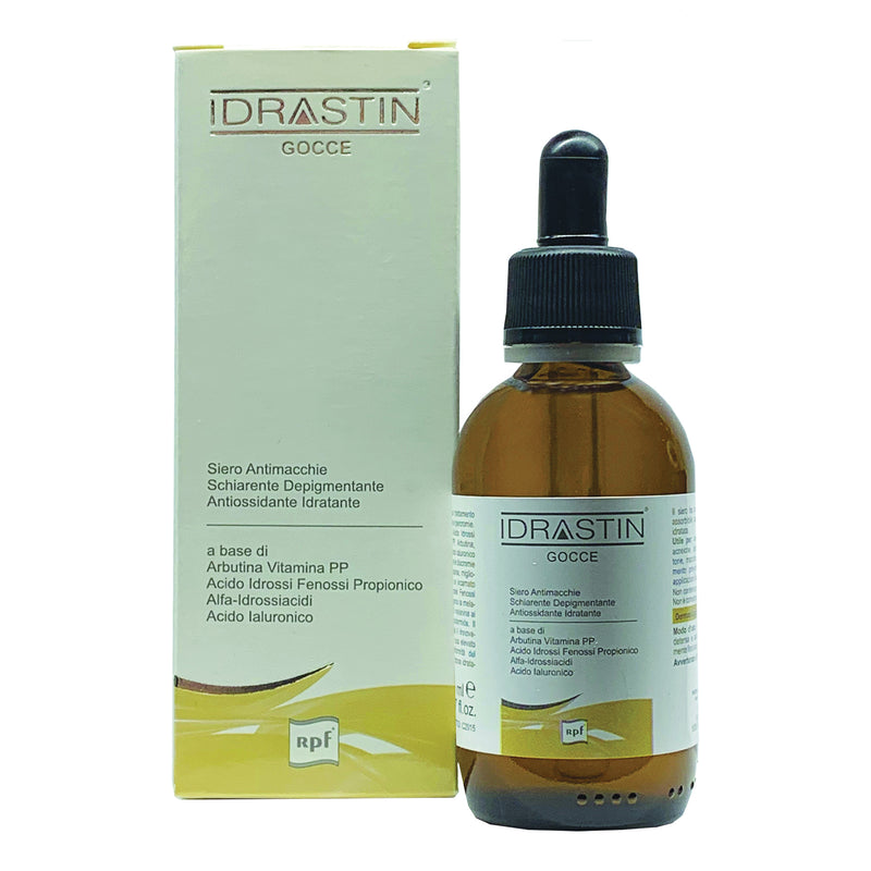 Idrastin gocce 50 ml