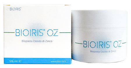 Bioiris oz 125 ml