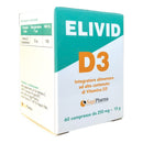 Elivid 60 compresse