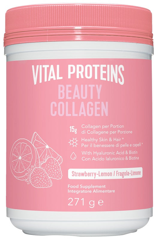 Vital proteins beauty collagen 271 g