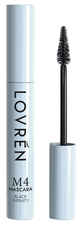 LOVREN - M4 Mascara black infinity nero 10 ml