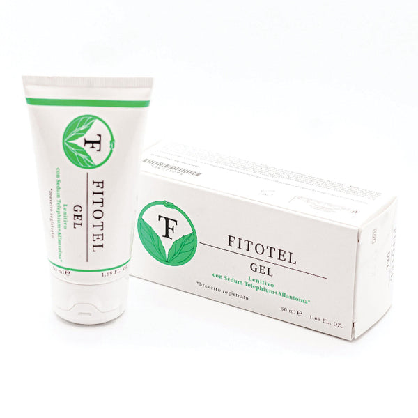 Phytotel gel