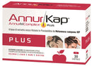 Annurkap plus 30 capsule