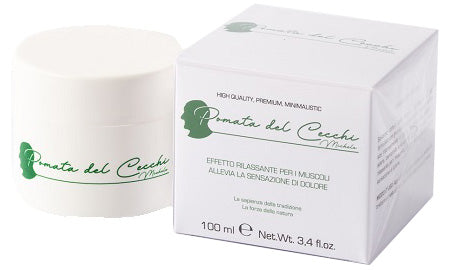 Cecchi's ointment body balm 100 ml