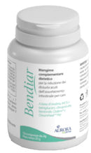 Bendiar 10 compresse