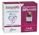 Immunomix advanced 50 capsule rm confezione speciale 2 pezzi