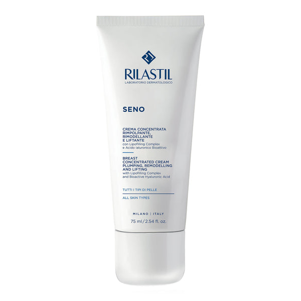 Rilastil seno crema concentrata 75 ml