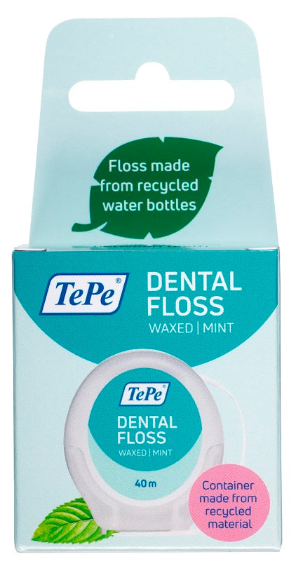 Tepe dental floss 40 m