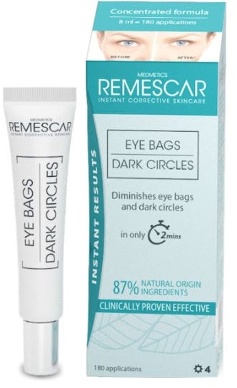 Remescar bags and dark circles iii 8 ml