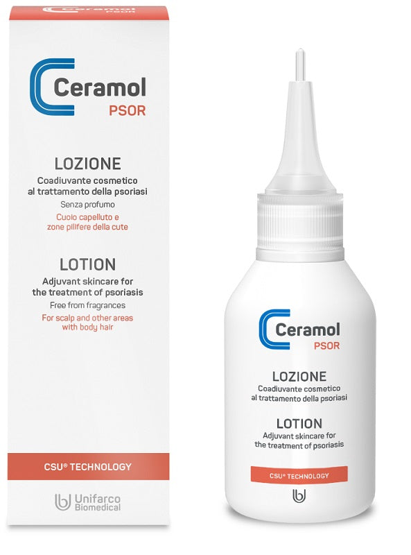 Ceramol psor lotion 50 ml