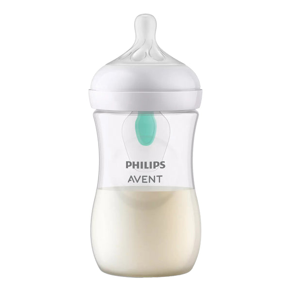 Avent biberon natural 3,0 valvola airfree tra 260 ml