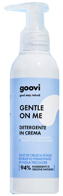 Goovi detergente crema