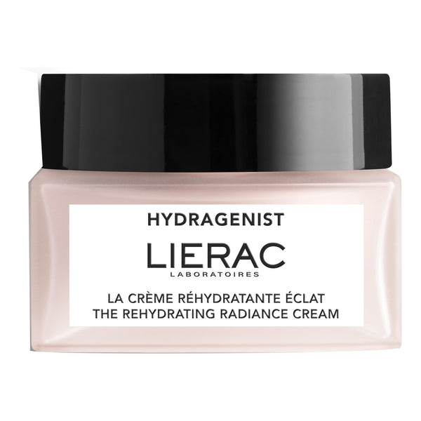 Hydragenist la crema reidratante illuminante 50 ml