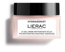 LIERAC - Hydragenist - Gel-crema viso idratante illuminante 50 ml