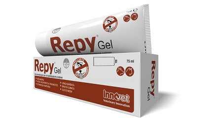 Repy gel 75 ml new formula