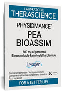 Physiomance pea bioassim 60 capsule