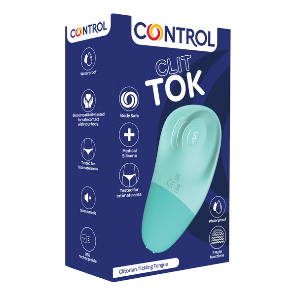 Control clit tok 1 pezzo