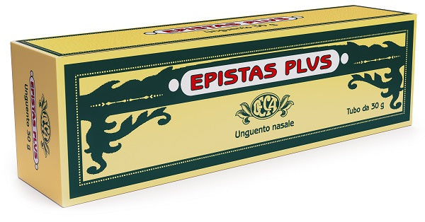 Epistas plus ointment 30 g