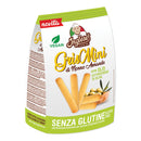 Inglese grissini all'olio 60 g