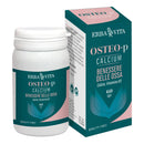 Osteo p calcium 60 compresse
