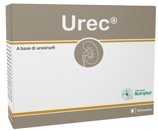 Urec 30 sachets of 4 g